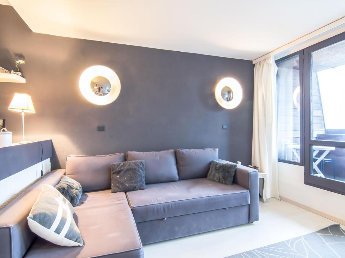 Studio Les Marinas-10 By Interhome Deauville Exteriér fotografie