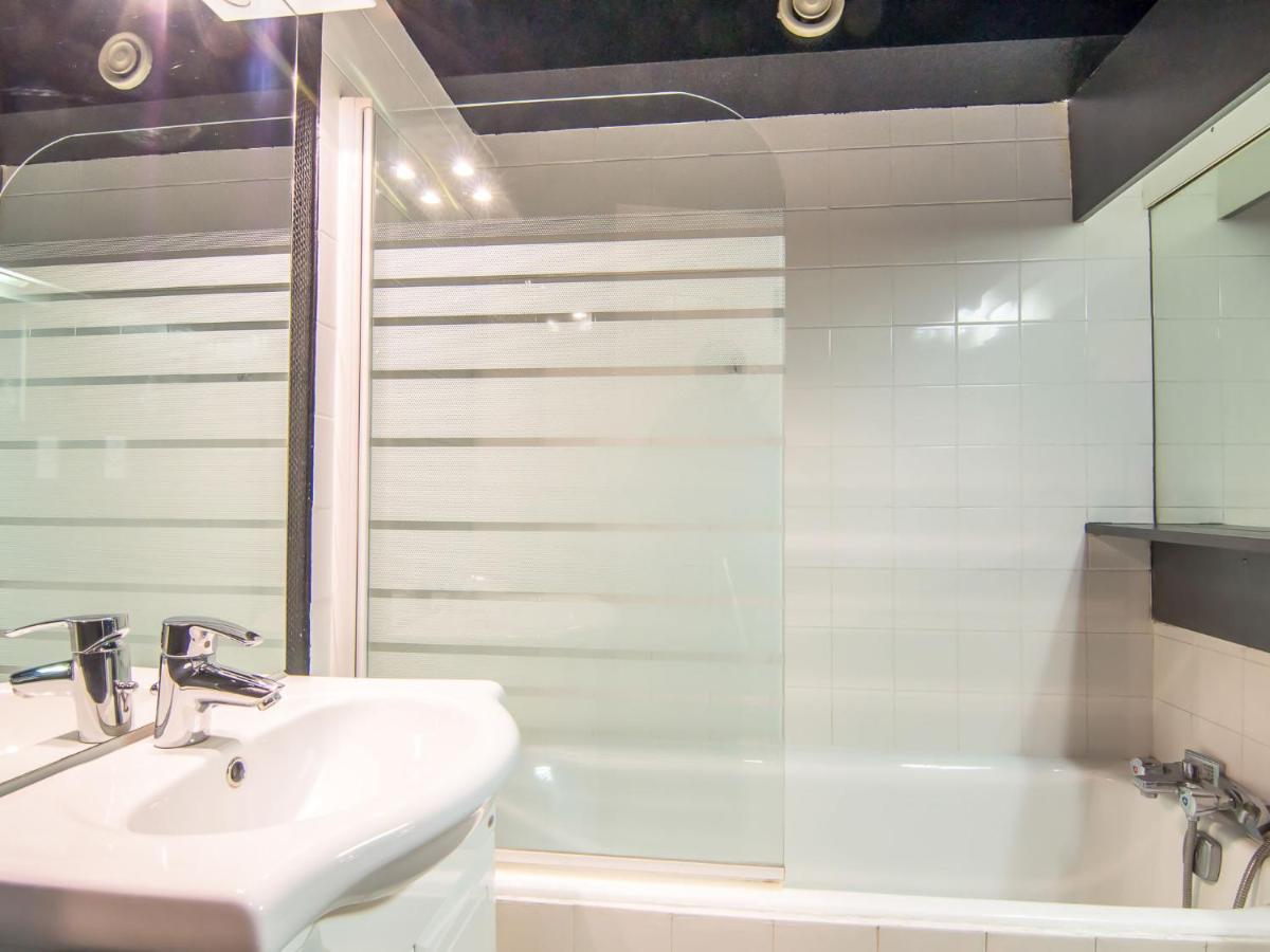 Studio Les Marinas-10 By Interhome Deauville Exteriér fotografie
